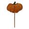Orange Tall Pumpkin Pick by Ashland&#xAE;